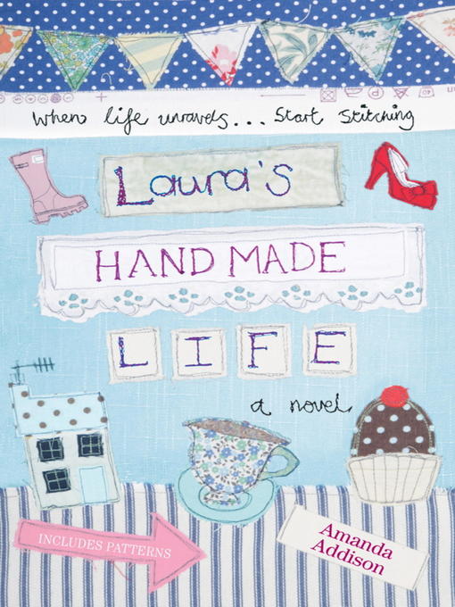 Laura's Handmade Life (eBook)